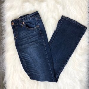 🎉 2/$30 Grace In LA Bootcut Jeans